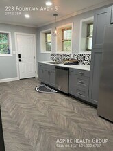 223 Fountain Ave in Little Rock, AR - Foto de edificio - Building Photo