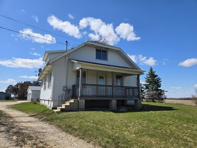 property at 450 224th Ave