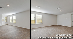 6846 Rondo Measure in San Antonio, TX - Building Photo - Building Photo