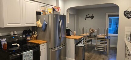 1717 D St in Lynden, WA - Building Photo - Building Photo