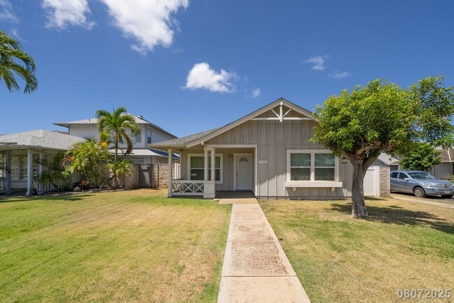 91-1014-1014 Alepa St in Kapolei, HI - Building Photo - Building Photo