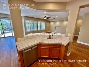943 Gold Nugget Cir in Lincoln, CA - Building Photo - Building Photo