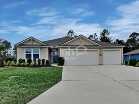 297 N Hamilton Springs Rd in St. Augustine, FL - Building Photo