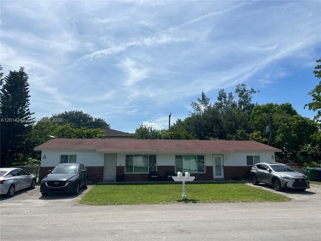 property at 2000 SW 96th Ave