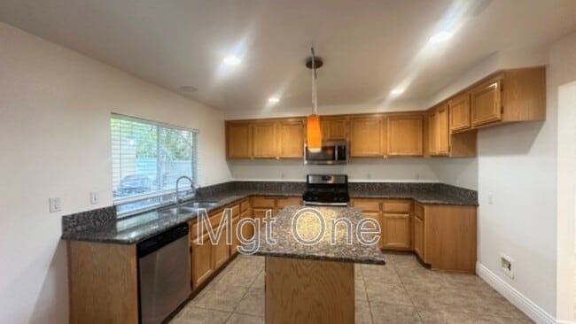 property at 3140 Crestline Dr