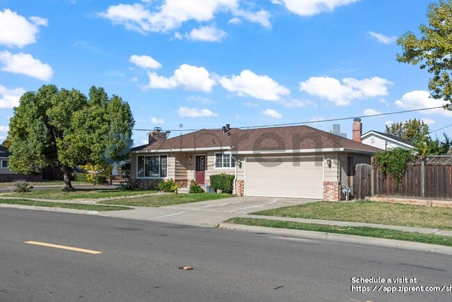 38440 Farwell Dr in Fremont, CA - Building Photo - Building Photo
