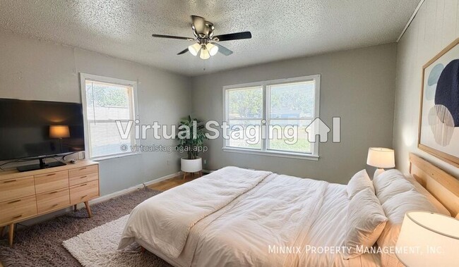 2520 41st St in Lubbock, TX - Building Photo - Building Photo