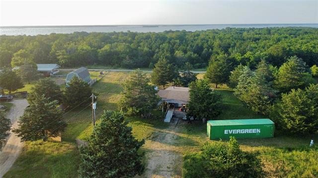 property at 567 Co Rd 4754
