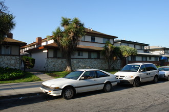 1906 W El Segundo Blvd in Gardena, CA - Building Photo - Building Photo