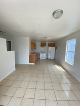 1613 Coach Rd-Unit -A in Canutillo, TX - Building Photo - Building Photo