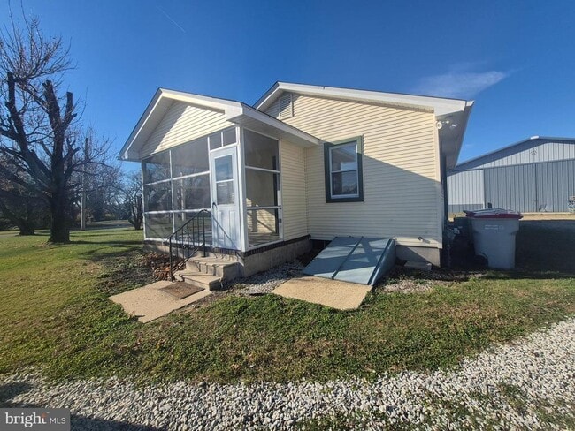 property at 4866 Trento Ave