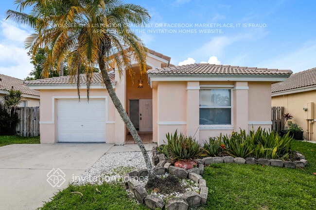property at 6249 Island Way