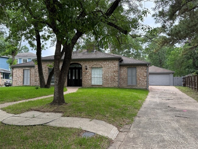 1847 Spruce Knob Dr