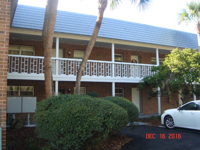 The Pendleton Apartments - 623 N Bay St. in Eustis, FL - Building Photo - Building Photo