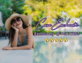 54970 Firestone in La Quinta, CA - Building Photo