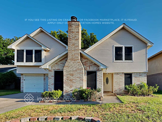 10514 Wayward Wind Ln