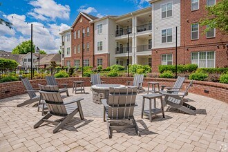 Legacy at Wakefield Apartments in Raleigh, NC - Building Photo - Building Photo