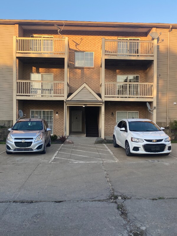 5970 Colerain Ave Cincinnati, OH Rental Homes and Apartments for Rent