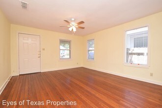 2801 Lafayette Ave in Austin, TX - Building Photo - Building Photo