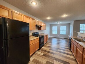 8186 E Audrey Ave in Terre Haute, IN - Building Photo - Building Photo