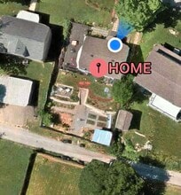 3803 Lookout Dr in Nashville, TN - Foto de edificio - Building Photo