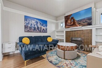 724 Wilson Ave S in Salt Lake City, UT - Foto de edificio - Building Photo