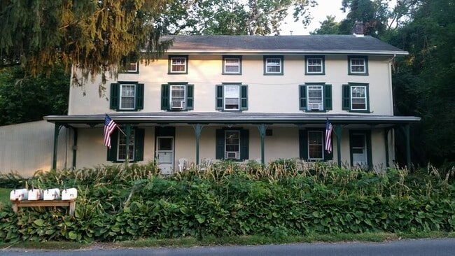 property at 3328 Hazelwood Ave