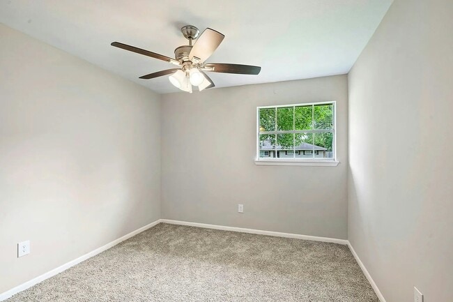 5815 Effingham Dr in Houston, TX - Building Photo - Building Photo