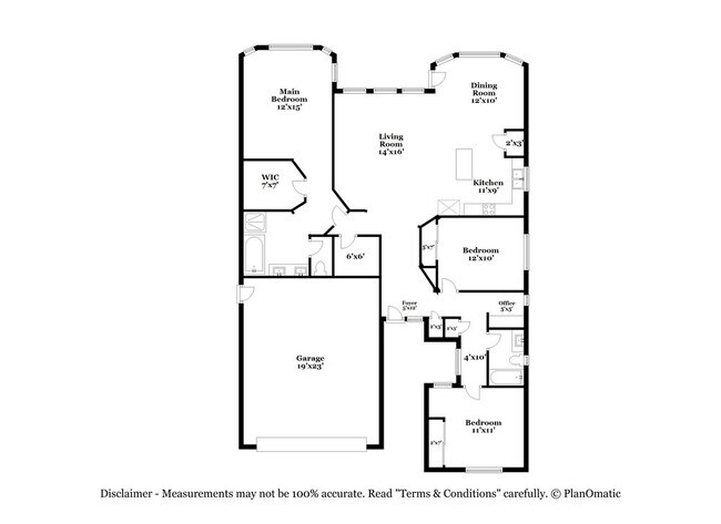 24616 N 65th Ave in Glendale, AZ - Building Photo - Building Photo