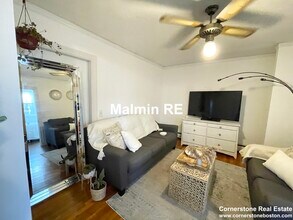 744 E 4th St, Unit #G in Boston, MA - Building Photo - Building Photo