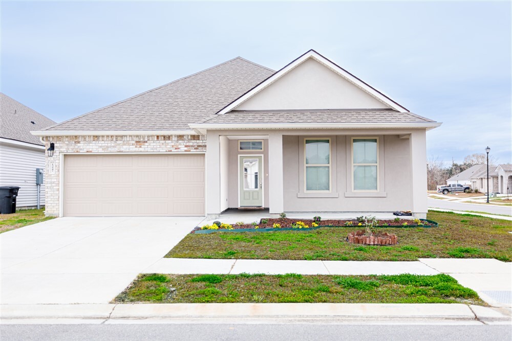 13547 Bellacosa Ave in Baton Rouge, LA - Building Photo