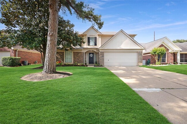 18838 Appletree Hill Ln in Houston, TX - Building Photo - Building Photo