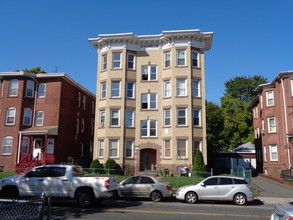 1155 Broad St in Hartford, CT - Building Photo - Primary Photo