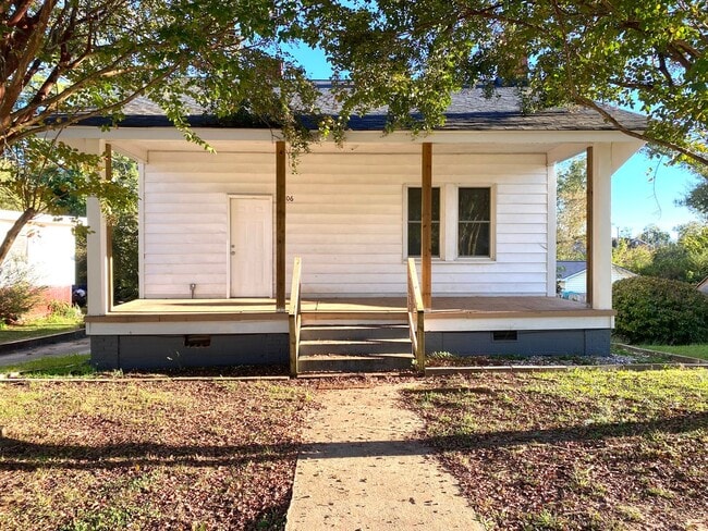 1806 Owens Rd in Seneca, SC - Building Photo - Building Photo