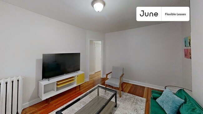 184 Walnut Ave in Boston, MA - Building Photo - Building Photo