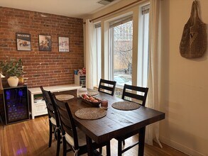 87 Gainsborough St, Unit 103 in Boston, MA - Foto de edificio - Building Photo