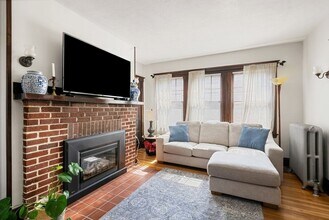29 Pershing Rd in Boston, MA - Building Photo - Building Photo