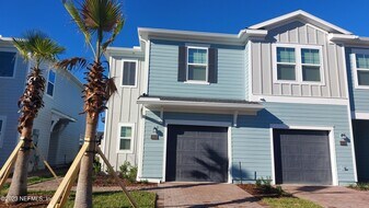 51 Carmella CT in St. Augustine, FL - Building Photo