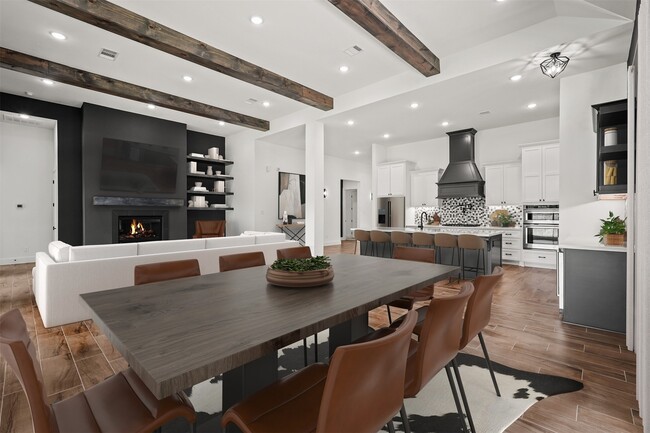 property at 3607 Wellborn Dr