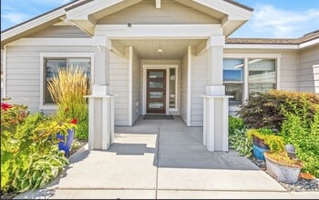 4322 Goldstream Ln in Pasco, WA - Building Photo - Building Photo