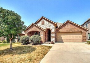 816 Cypress Hill Dr in Little Elm, TX - Building Photo