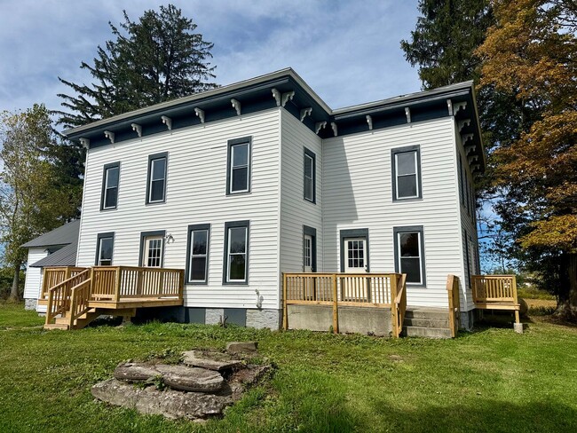 328 Salt Rd in Groton, NY - Building Photo - Building Photo