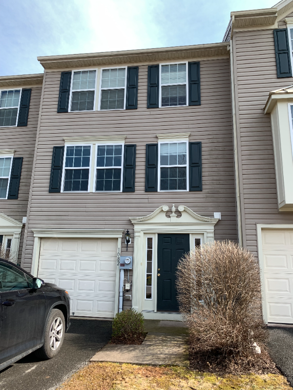 property at 1082 Sparrow Way