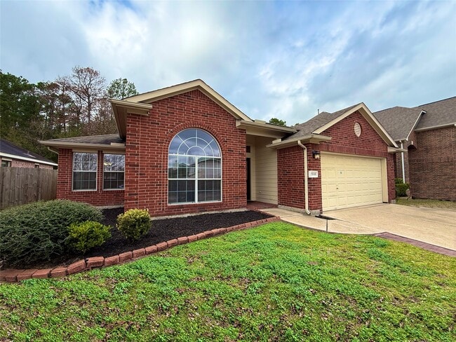 25335 Rayford Crest Dr in Spring, TX - Building Photo - Building Photo