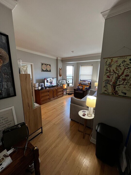 732 W Bittersweet Pl in Chicago, IL - Building Photo