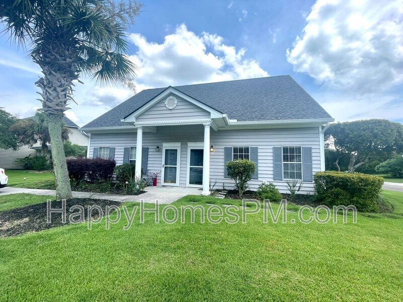 3189 Queensgate Way in Mount Pleasant, SC - Building Photo