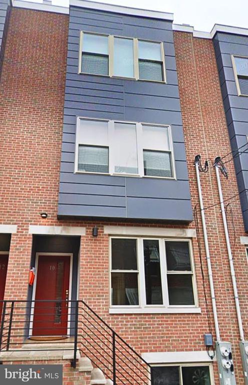 2015-35 S Hutchinson St in Philadelphia, PA - Building Photo - Building Photo