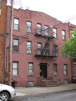 829 52nd St Apartments