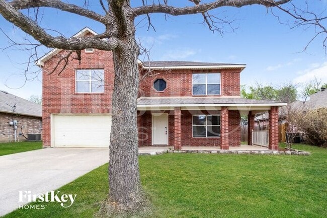 property at 213 Ellicott Dr