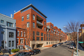 The Lofts At Adams Morgan in Washington, DC - Building Photo - Building Photo